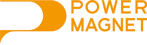 powermagnet logo